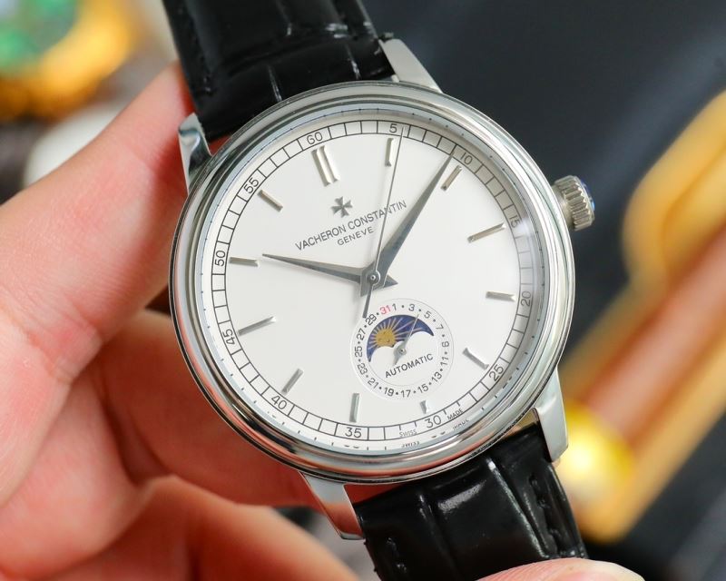 VACHERON CONSTANTIN Watches